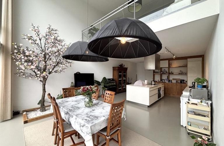 Wonen aan het water met 72 m² terras - Afbeelding 20