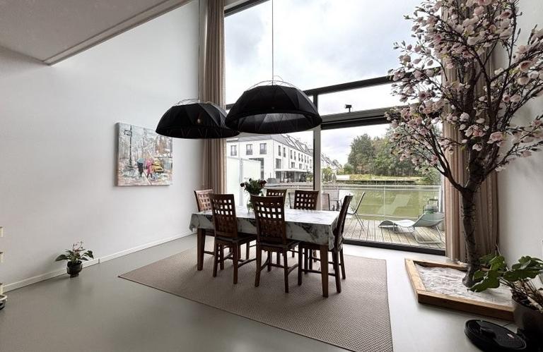 Wonen aan het water met 72 m² terras - Afbeelding 21