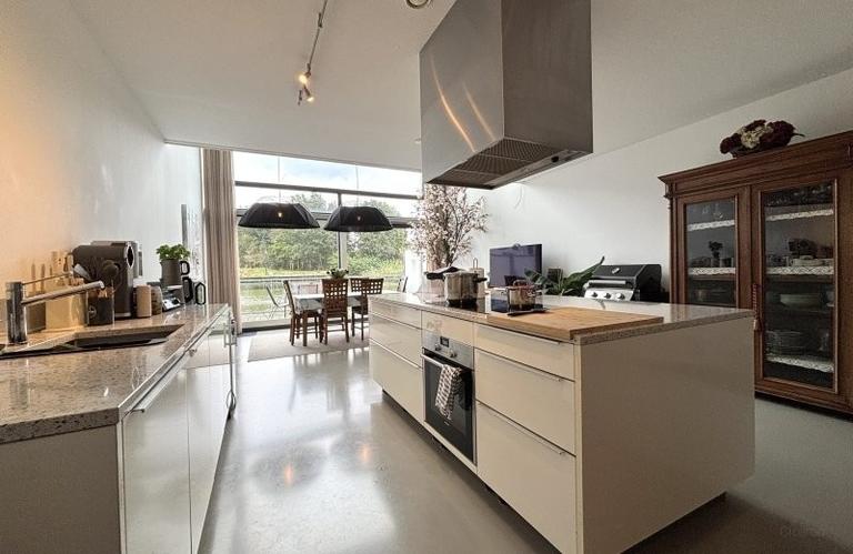 Wonen aan het water met 72 m² terras - Afbeelding 23