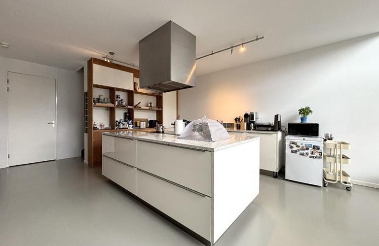 Wonen aan het water met 72 m² terras - Afbeelding 24
