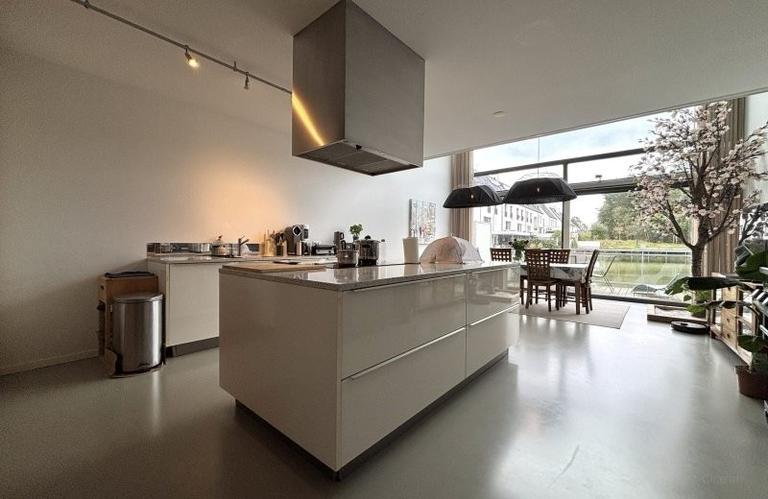 Wonen aan het water met 72 m² terras - Afbeelding 25