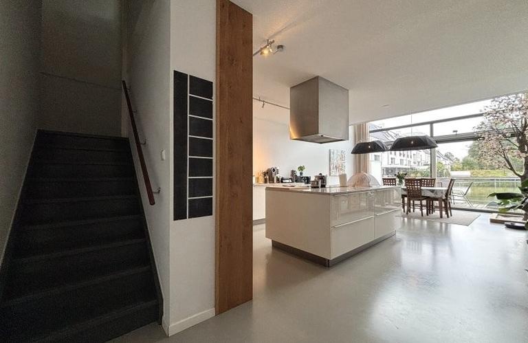 Wonen aan het water met 72 m² terras - Afbeelding 27