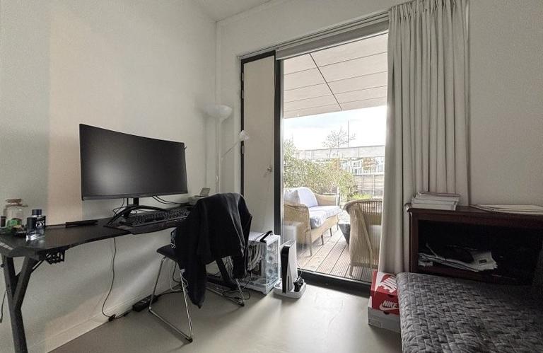 Wonen aan het water met 72 m² terras - Afbeelding 29