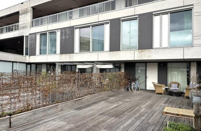 Wonen aan het water met 72 m² terras - Afbeelding 33