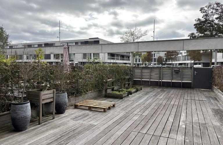 Wonen aan het water met 72 m² terras - Afbeelding 35