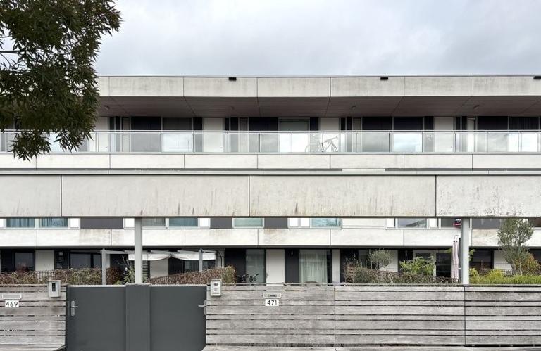 Wonen aan het water met 72 m² terras - Afbeelding 36