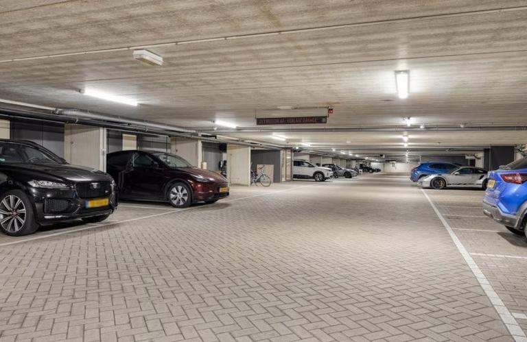 Wonen aan het water met 72 m² terras - Afbeelding 37