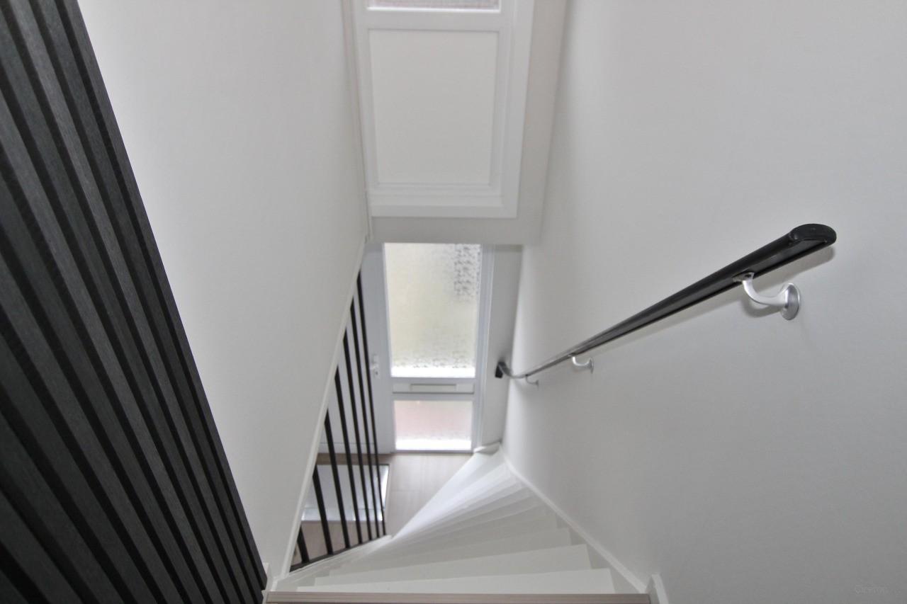 Apartment with 2 Balconies in Axel - Image 16