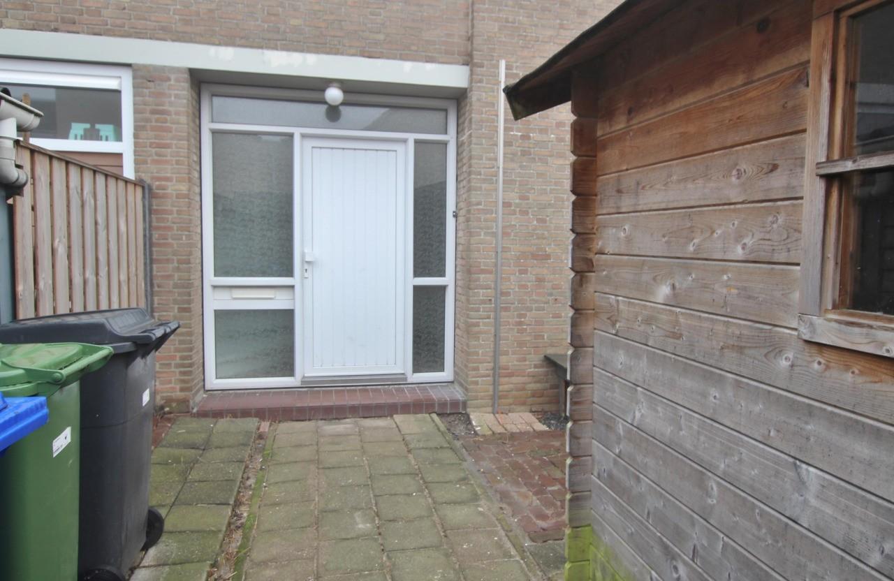 Apartment with 2 Balconies in Axel - Image 19