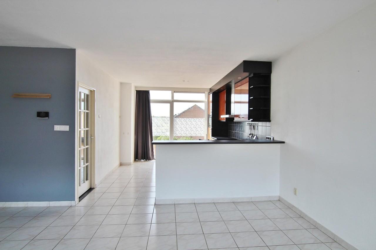 105 m² appartement met garage in Axel - Afbeelding 2