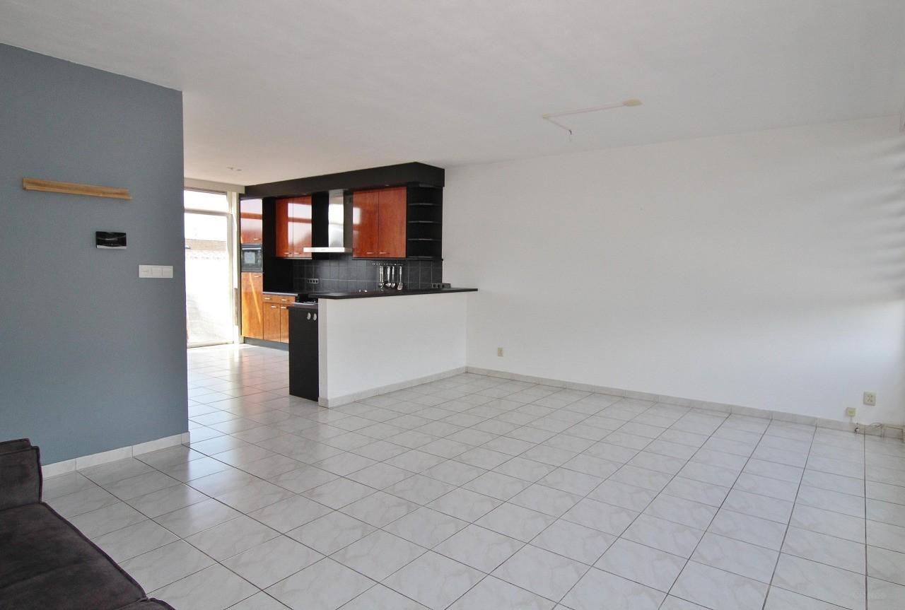 105 m² appartement met garage in Axel - Afbeelding 3