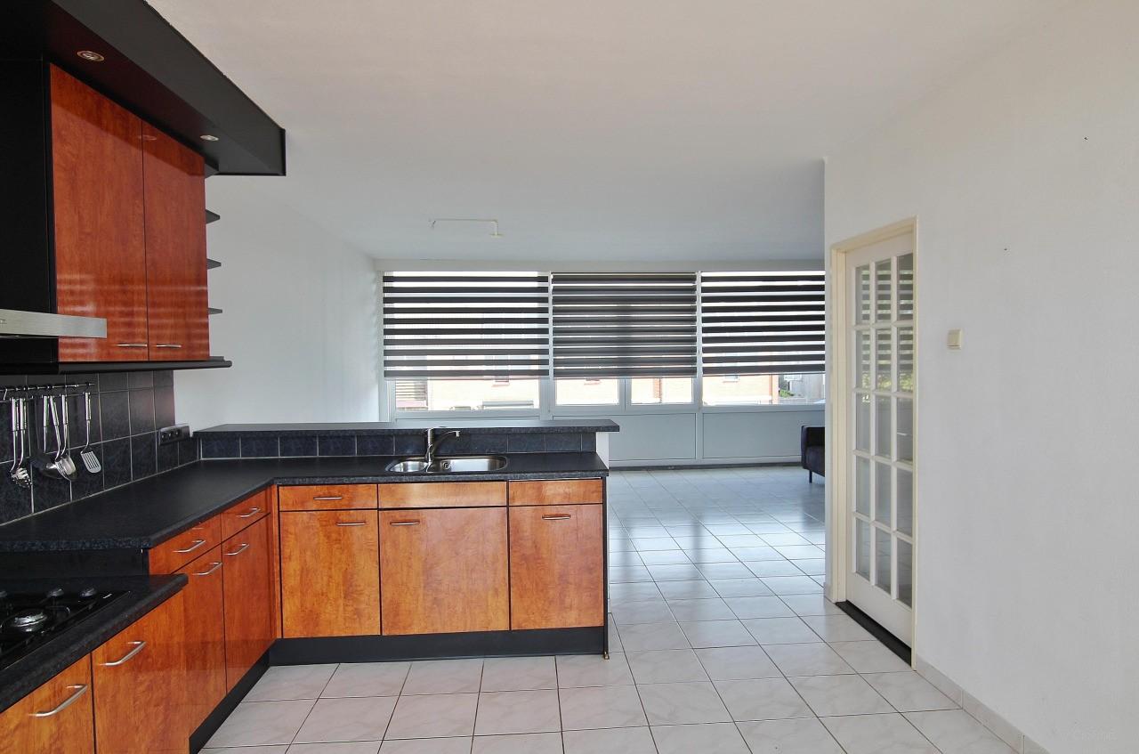 105 m² appartement met garage in Axel - Afbeelding 6