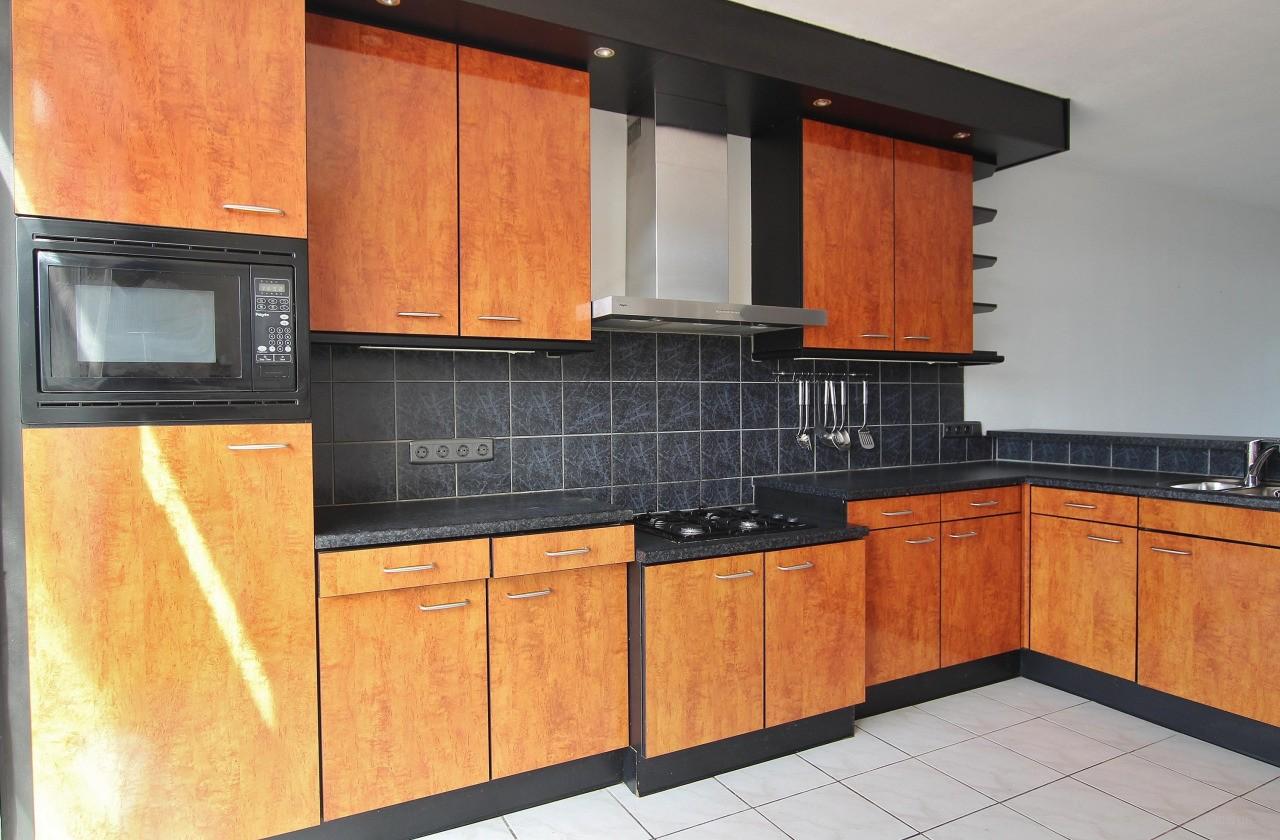 105 m² appartement met garage in Axel - Afbeelding 7