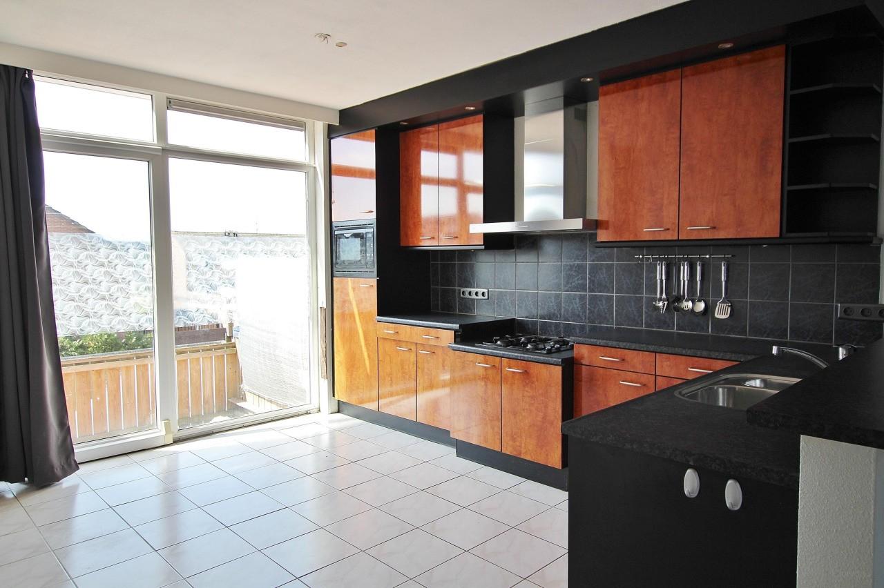 105 m² appartement met garage in Axel - Afbeelding 8