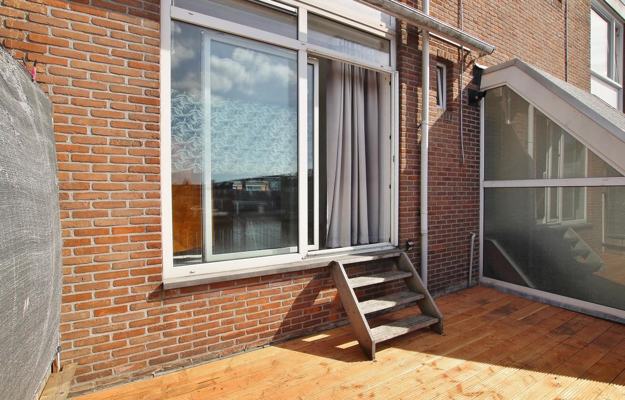 105 m² appartement met garage in Axel - Afbeelding 9