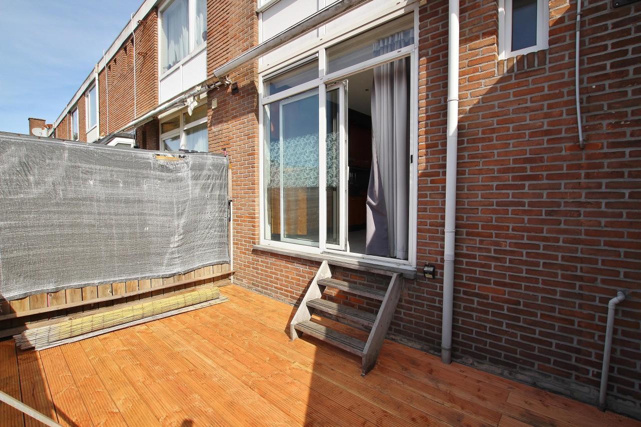 105 m² appartement met garage in Axel - Afbeelding 10
