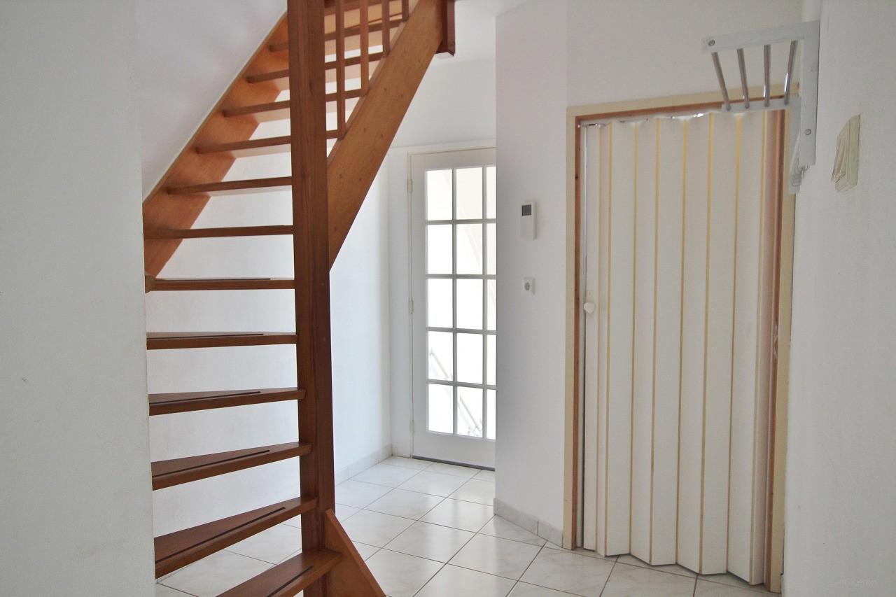 105 m² appartement met garage in Axel - Afbeelding 11