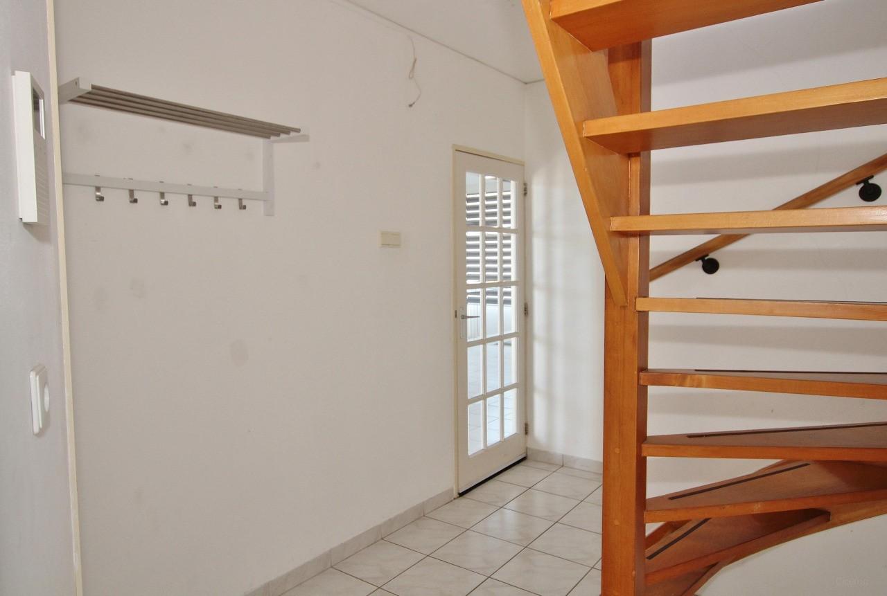 105 m² appartement met garage in Axel - Afbeelding 12