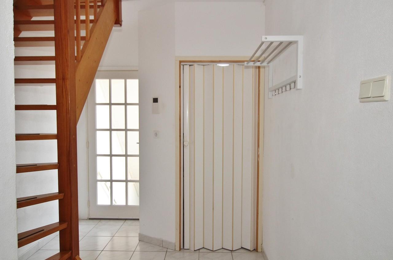 105 m² appartement met garage in Axel - Afbeelding 13