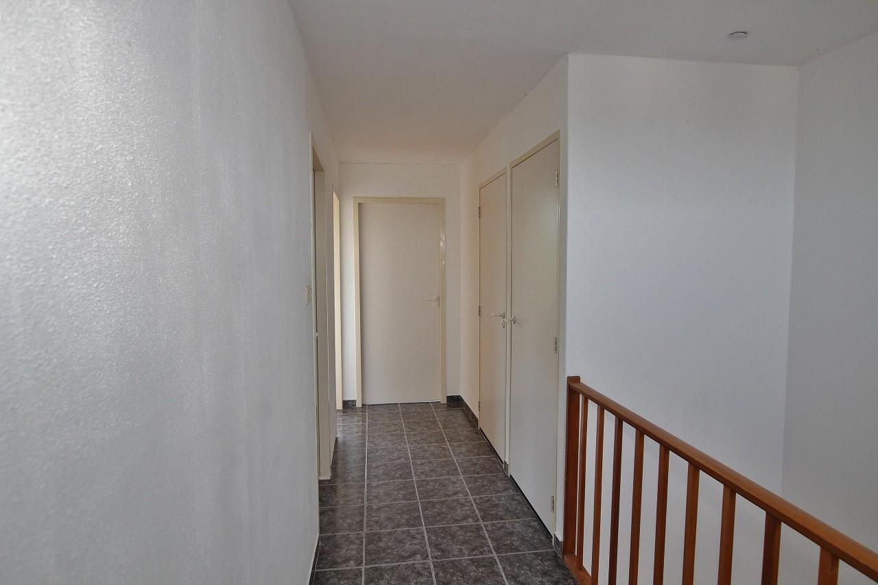 105 m² appartement met garage in Axel - Afbeelding 15