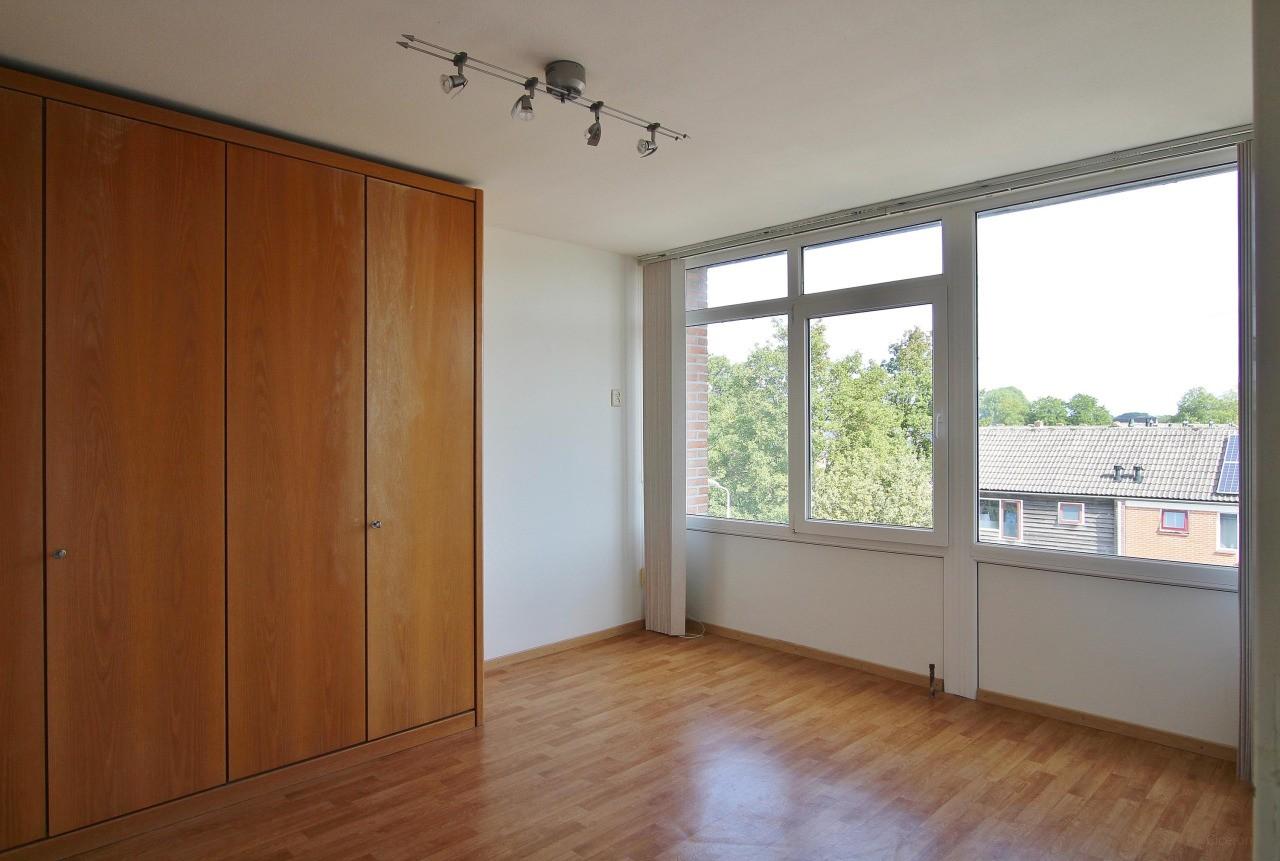 105 m² appartement met garage in Axel - Afbeelding 17