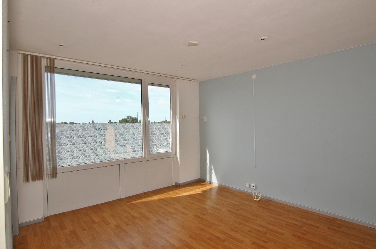 105 m² appartement met garage in Axel - Afbeelding 20