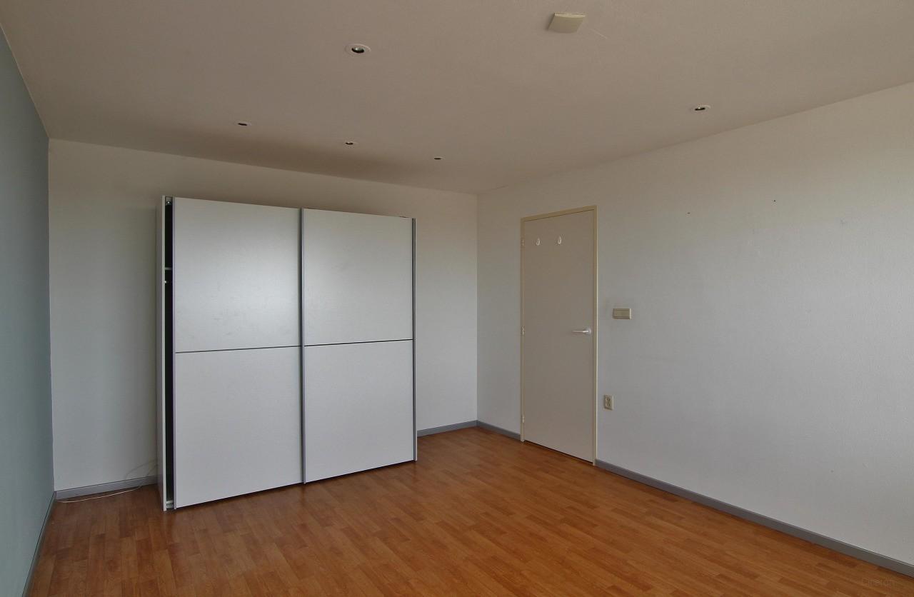 105 m² appartement met garage in Axel - Afbeelding 21
