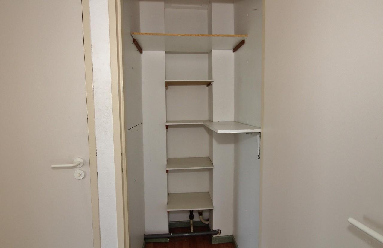 105 m² appartement met garage in Axel - Afbeelding 22