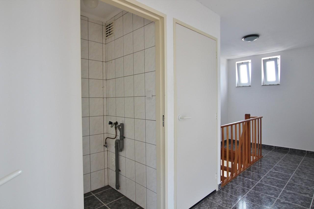 105 m² appartement met garage in Axel - Afbeelding 23
