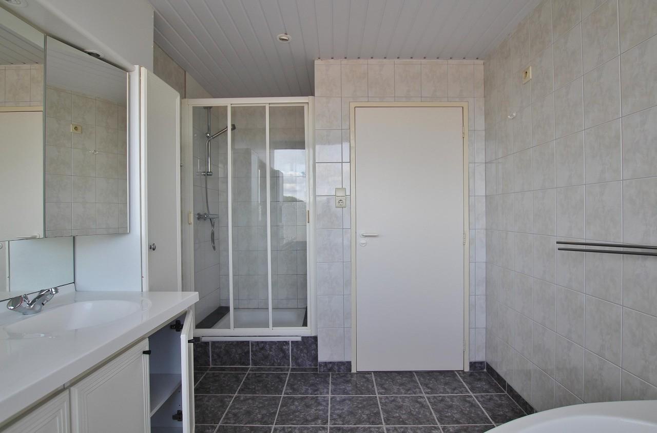 105 m² appartement met garage in Axel - Afbeelding 25