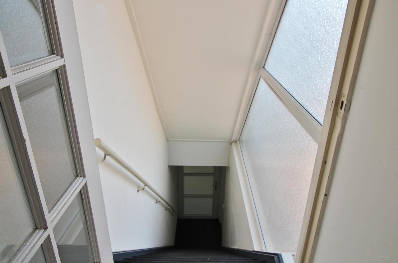 105 m² appartement met garage in Axel - Afbeelding 27