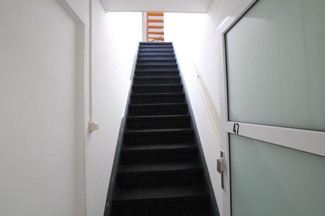 105 m² appartement met garage in Axel - Afbeelding 28