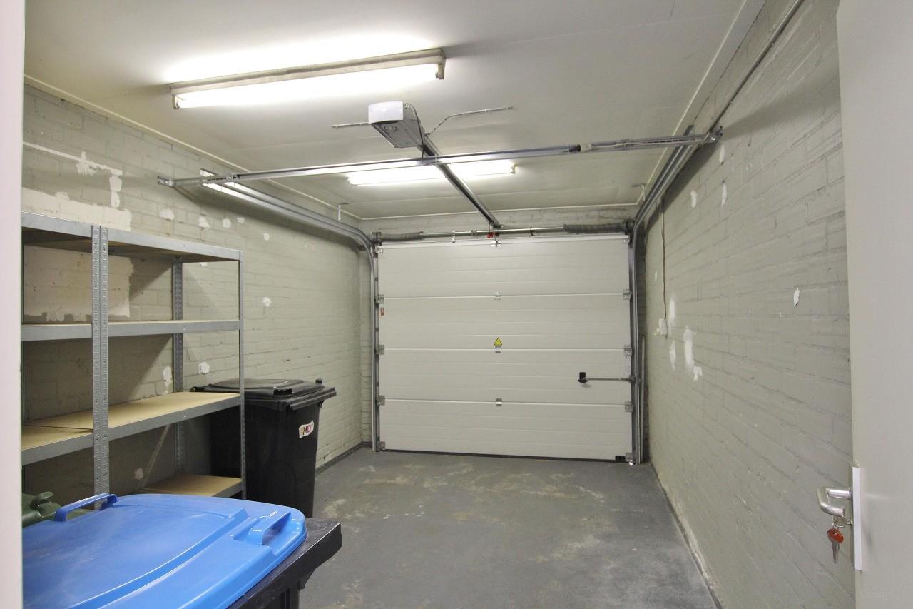 105 m² appartement met garage in Axel - Afbeelding 29
