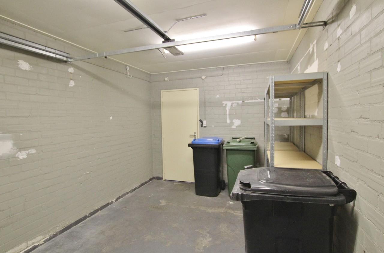 105 m² appartement met garage in Axel - Afbeelding 30