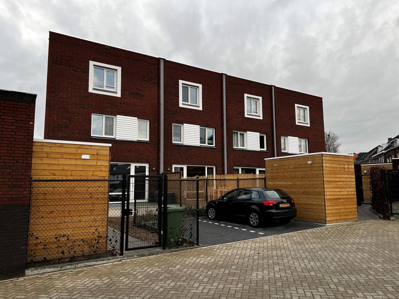 Gasloze 4-slaapkamerwoning in Roerdelta - Afbeelding 11