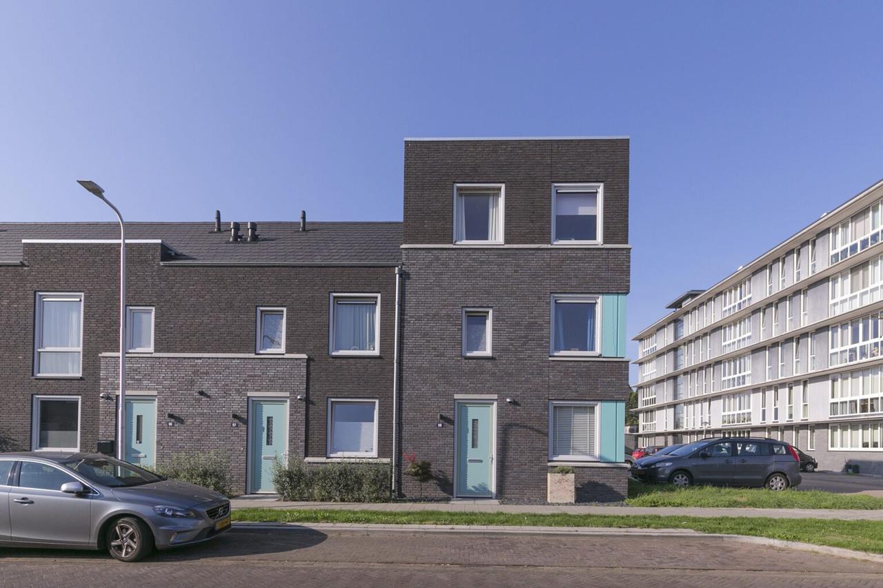 Eengezinswoning met 4 slaapkamers in Hatert - Afbeelding 2