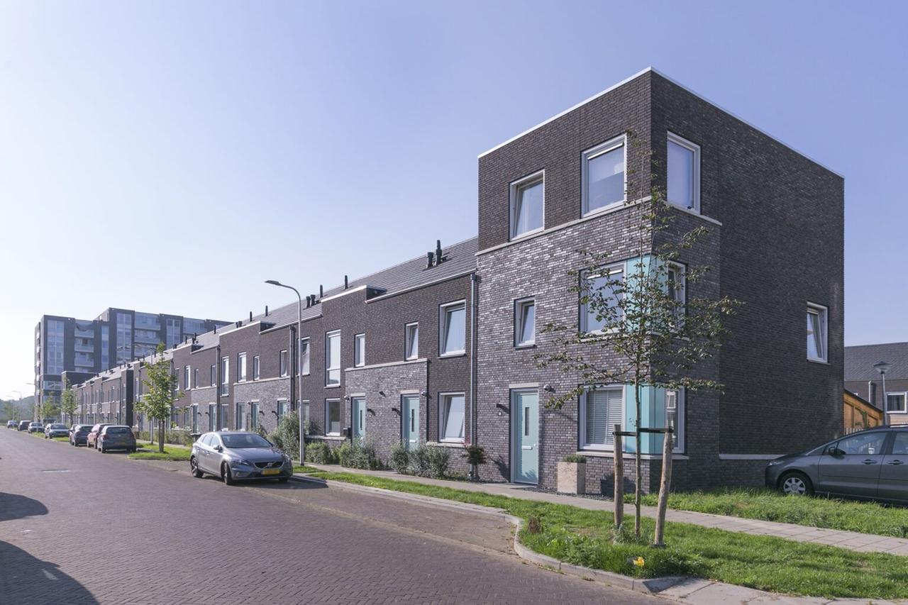 Eengezinswoning met 4 slaapkamers in Hatert - Afbeelding 3