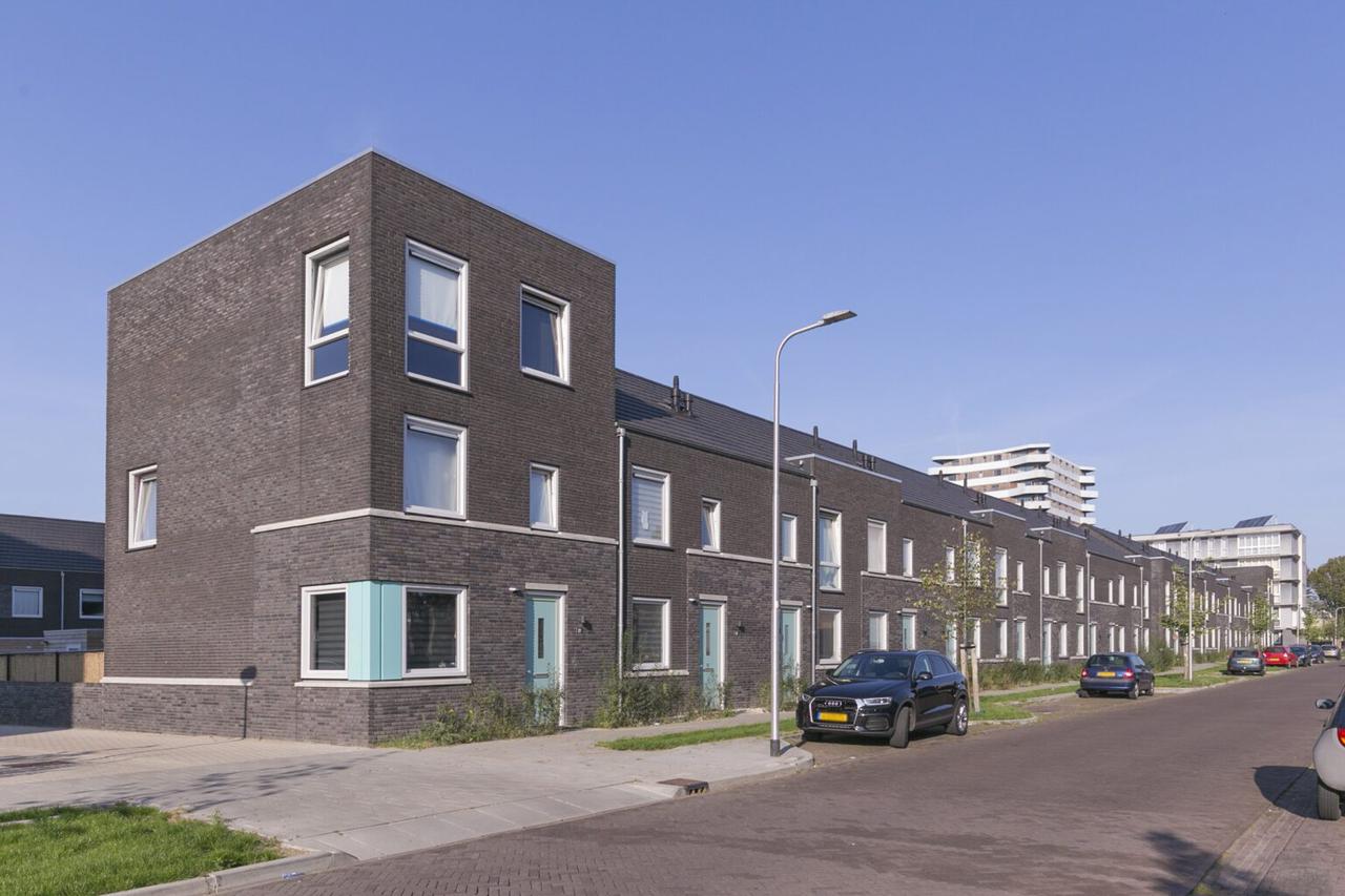 Eengezinswoning met 4 slaapkamers in Hatert - Afbeelding 4