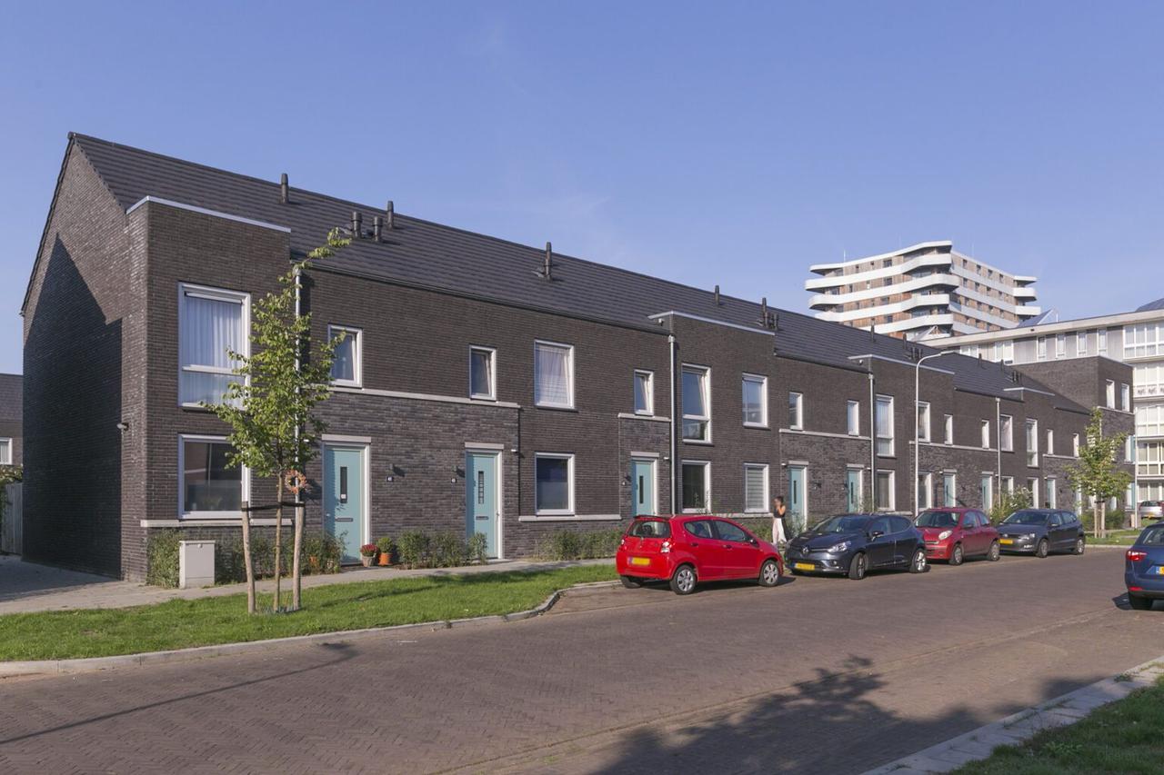 Eengezinswoning met 4 slaapkamers in Hatert - Afbeelding 5