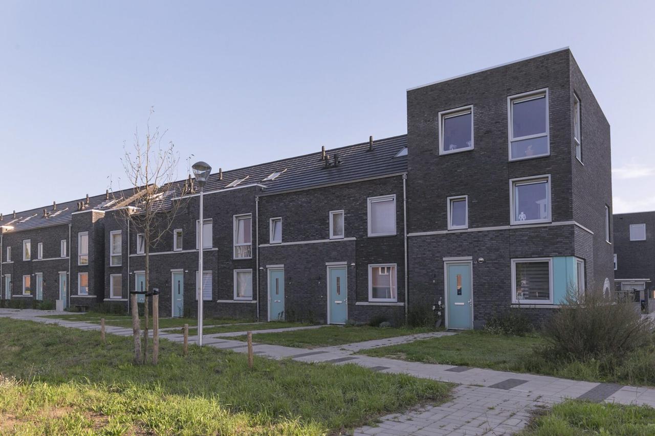 Eengezinswoning met 4 slaapkamers in Hatert - Afbeelding 6