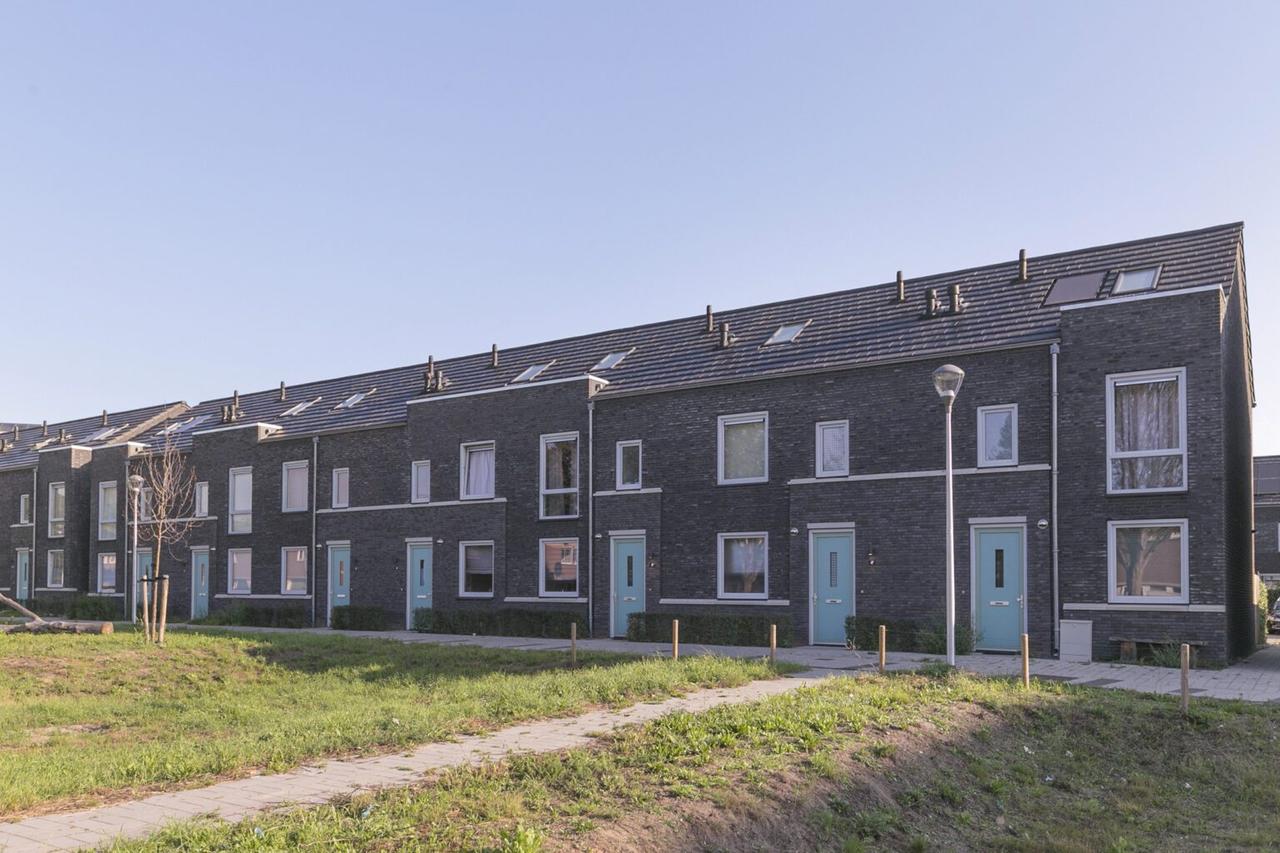 Eengezinswoning met 4 slaapkamers in Hatert - Afbeelding 7