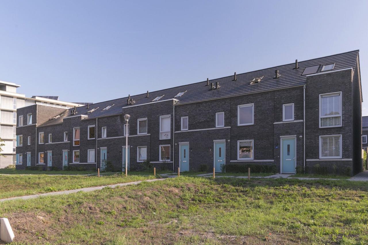 Eengezinswoning met 4 slaapkamers in Hatert - Afbeelding 8