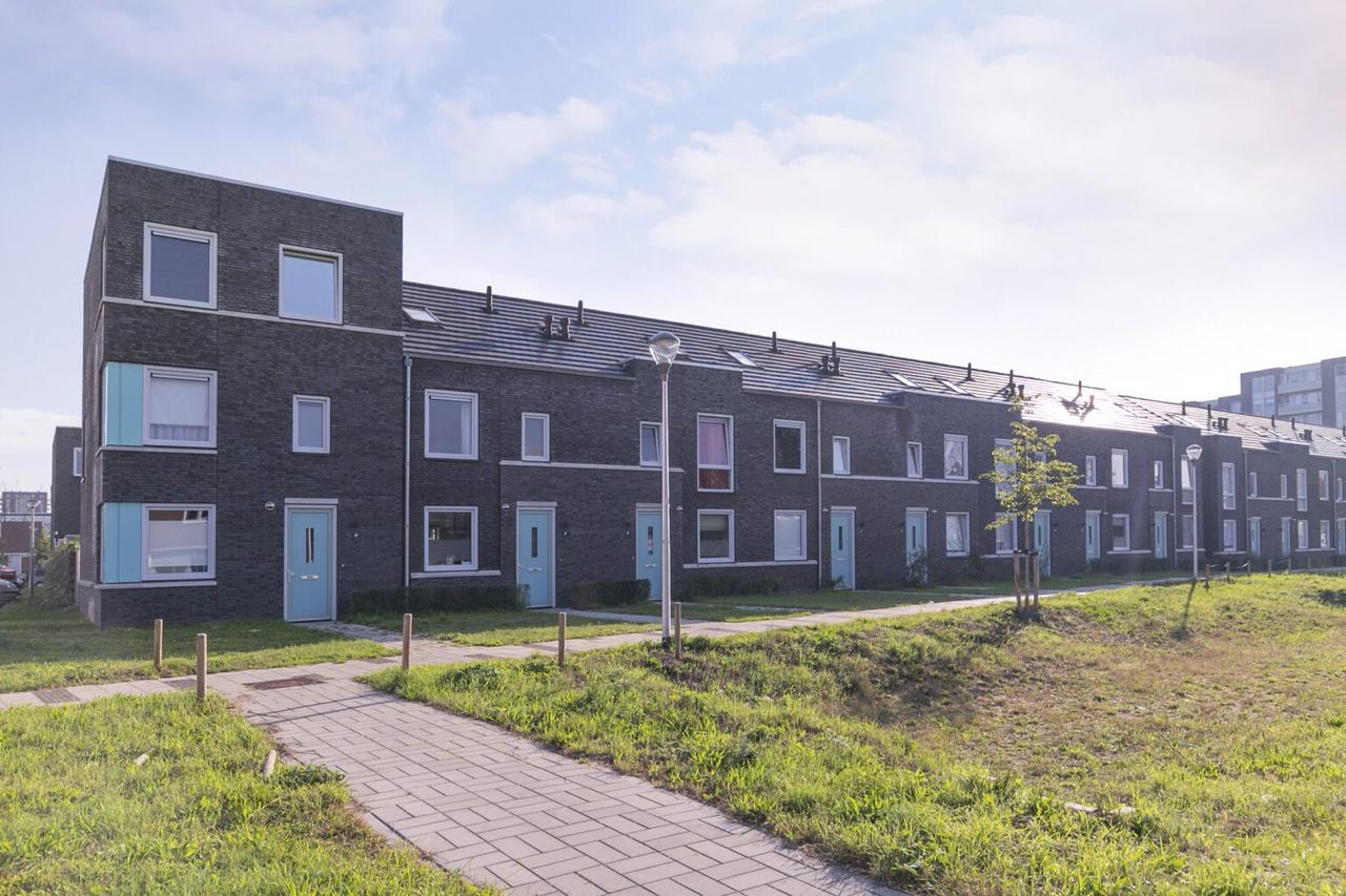 Eengezinswoning met 4 slaapkamers in Hatert - Afbeelding 9