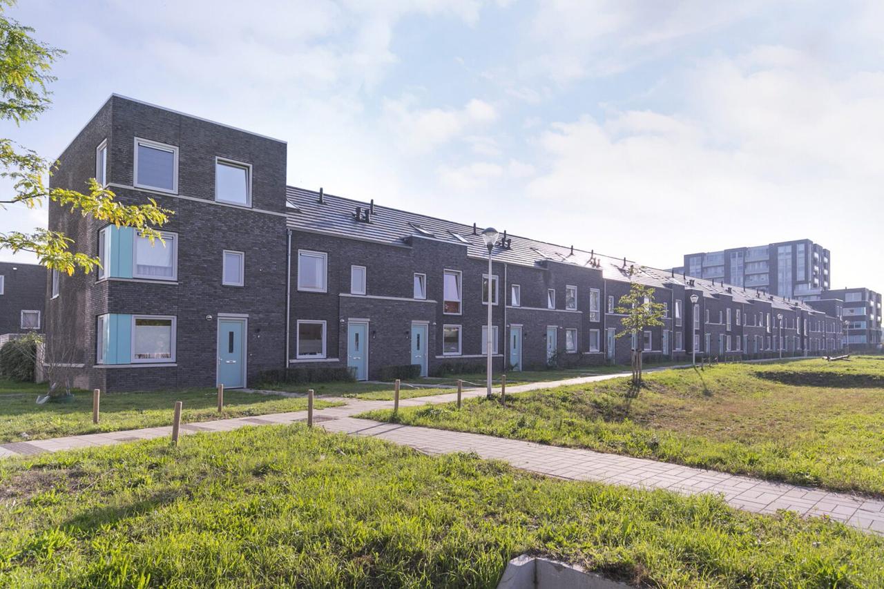 Eengezinswoning met 4 slaapkamers in Hatert - Afbeelding 10