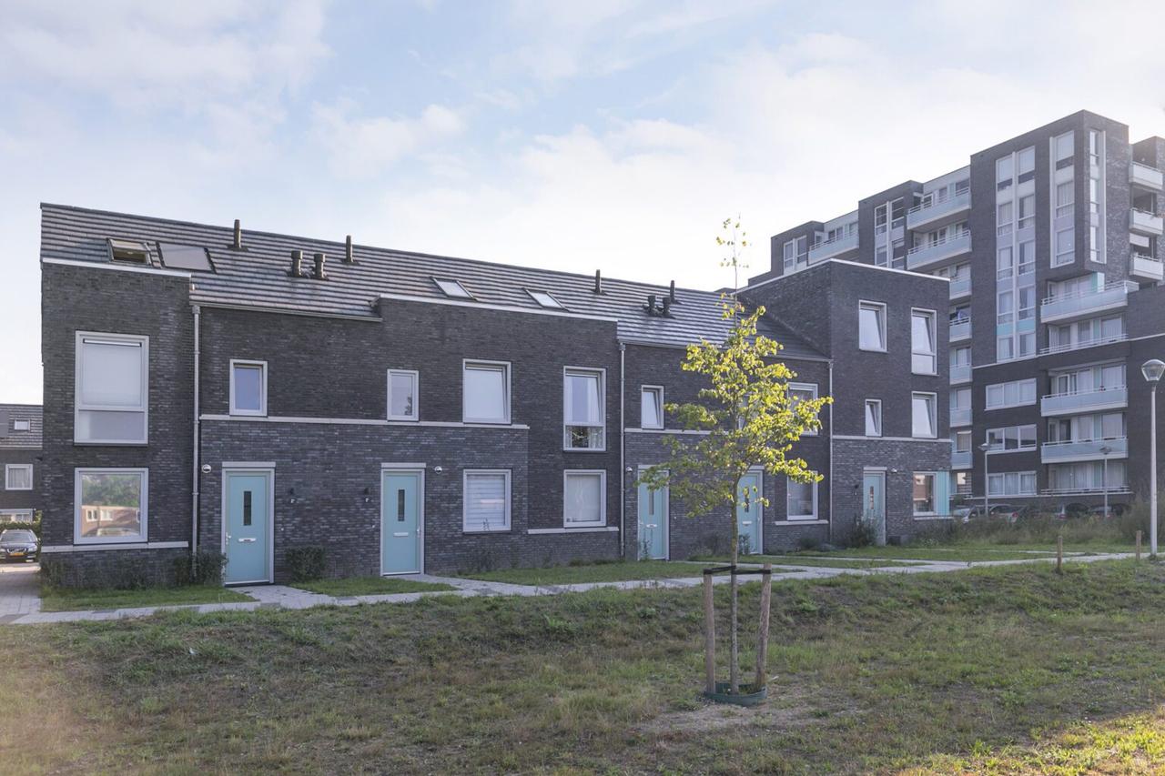 Eengezinswoning met 4 slaapkamers in Hatert - Afbeelding 11