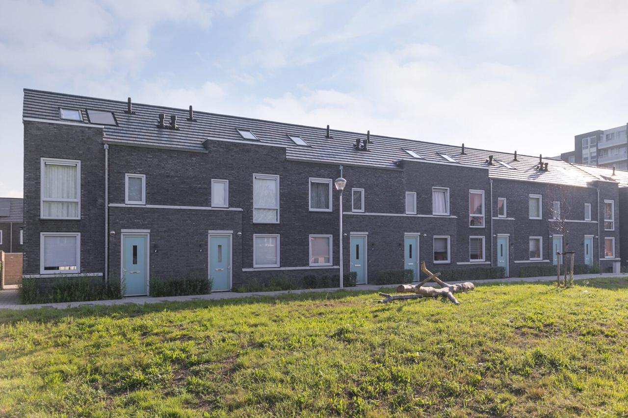 Eengezinswoning met 4 slaapkamers in Hatert - Afbeelding 12