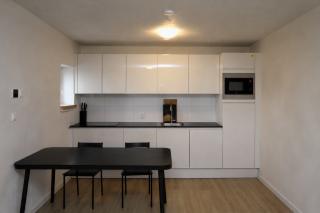 A++ Apartment with Rooftop Terrace in Delfzijl - Image 3
