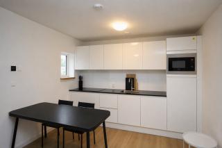 A++ Apartment with Rooftop Terrace in Delfzijl - Image 5