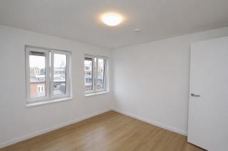 A++ Apartment with Rooftop Terrace in Delfzijl - Image 9