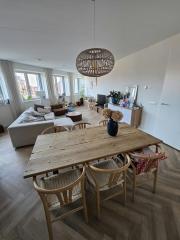 115 m² appartement met dakterras in Lent - Afbeelding 2